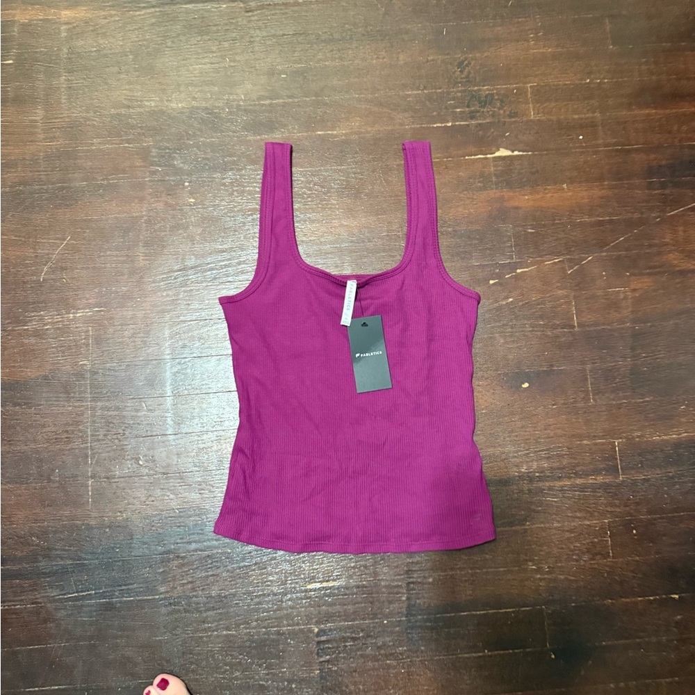 Fabletics Tank top
